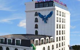 Grande Arte Hotel